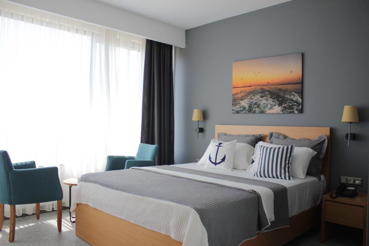 Port Marina Hotel Karatas  Εξωτερικό φωτογραφία