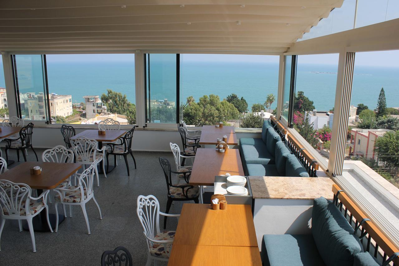 Port Marina Hotel Karatas  Εξωτερικό φωτογραφία