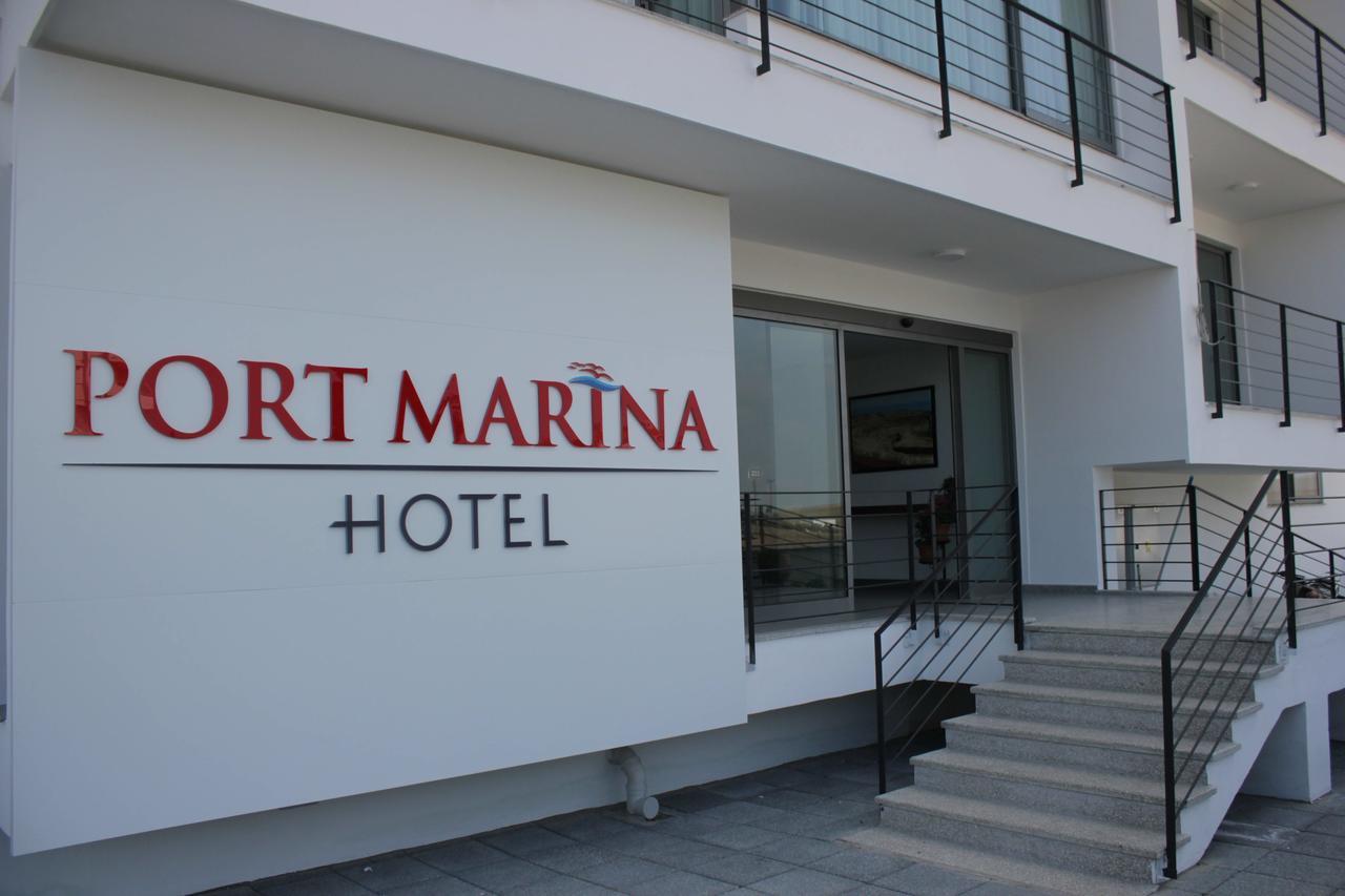 Port Marina Hotel Karatas  Εξωτερικό φωτογραφία
