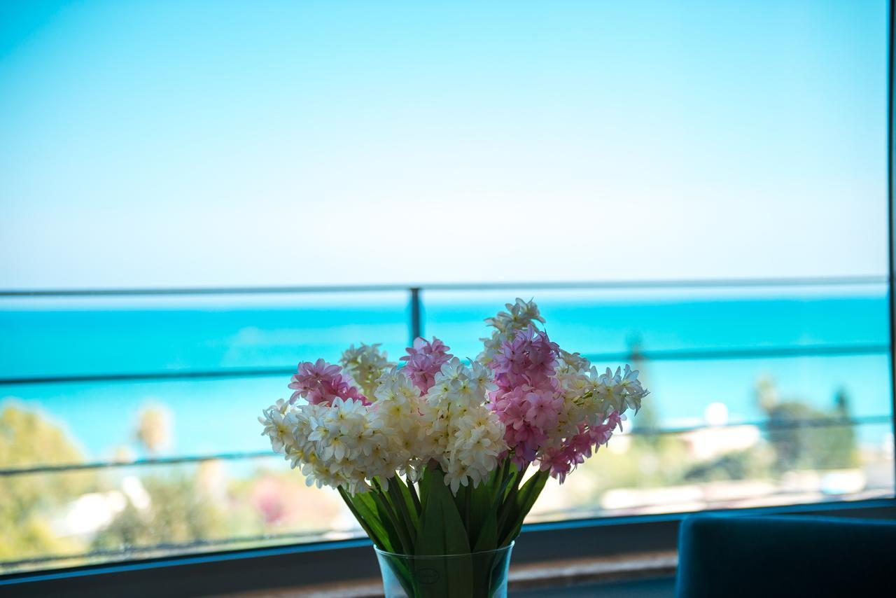 Port Marina Hotel Karatas  Εξωτερικό φωτογραφία