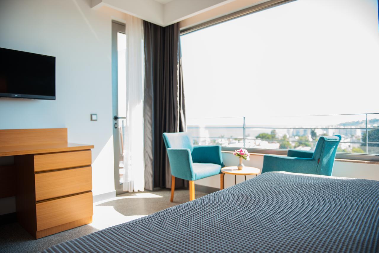 Port Marina Hotel Karatas  Εξωτερικό φωτογραφία