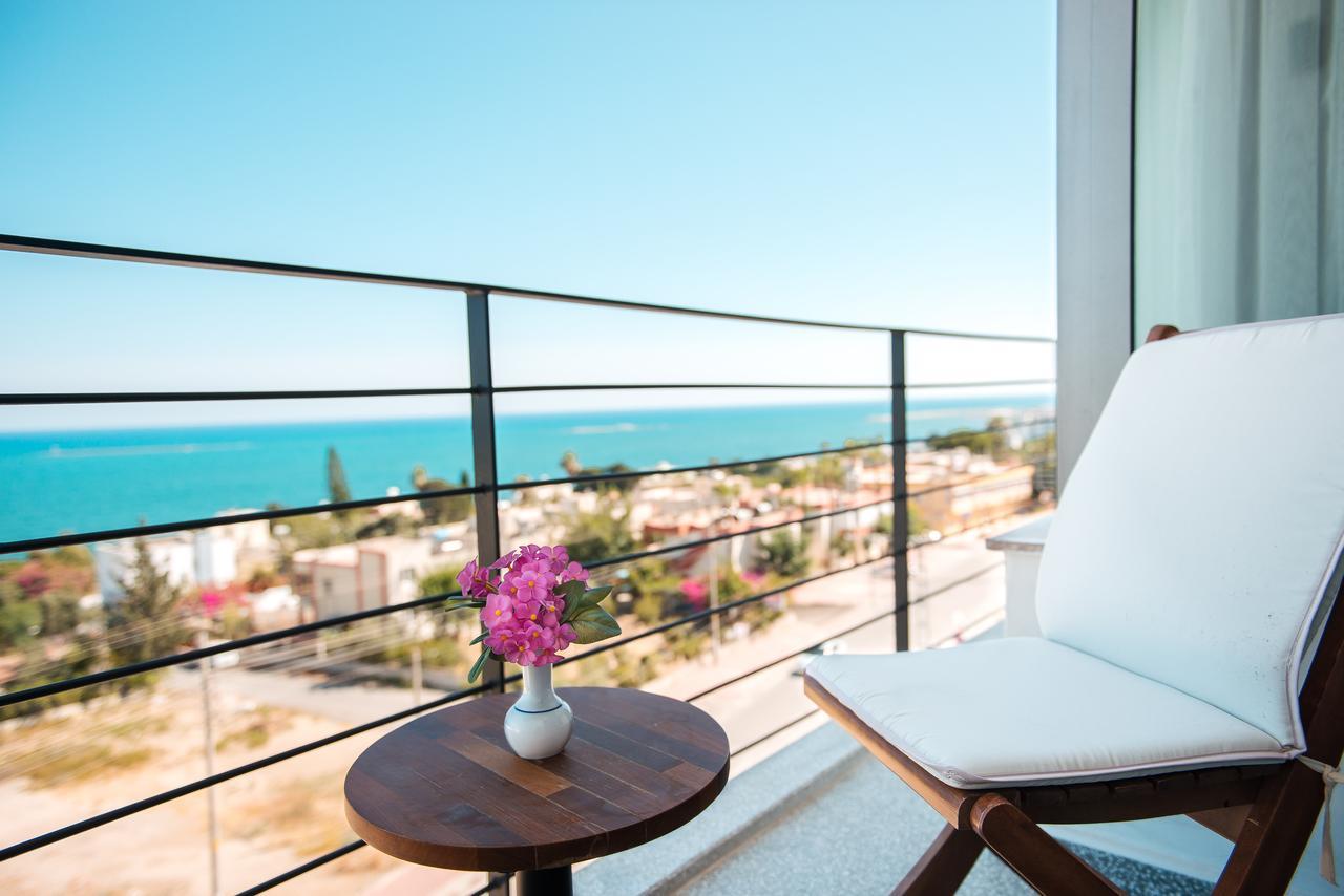 Port Marina Hotel Karatas  Δωμάτιο φωτογραφία